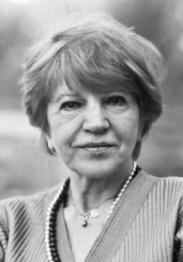 帕特里齐娅·德·克拉拉 Patrizia De Clara