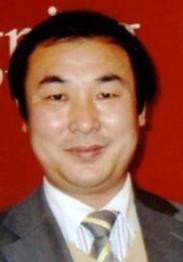秦瑞明