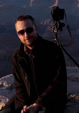 加文·霍夫曼Gavin Heffernan