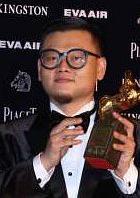 白只 Michael Ning