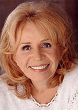 莎乐美·延斯 Salome Jens