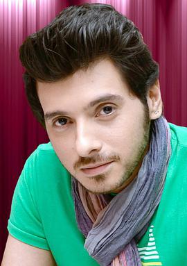 迪韦严杜·沙玛 Divyendu Sharma