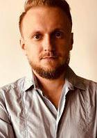 阿列克谢·卡拉洛夫Aleksey Karaulov